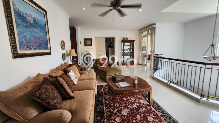 Jual Rumah Mewah Megah Dengan View Eksklusif di Sentul City, Bogor Jual Rumah Mewah Megah Dengan View Eksklusif di Sentul City, Bogor