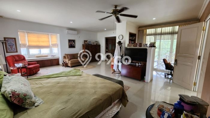 Jual Rumah Mewah Megah Dengan View Eksklusif di Sentul City, Bogor Jual Rumah Mewah Megah Dengan View Eksklusif di Sentul City, Bogor
