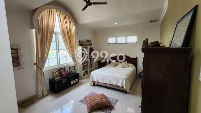 Jual Rumah Mewah Megah Dengan View Eksklusif di Sentul City, Bogor Jual Rumah Mewah Megah Dengan View Eksklusif di Sentul City, Bogor