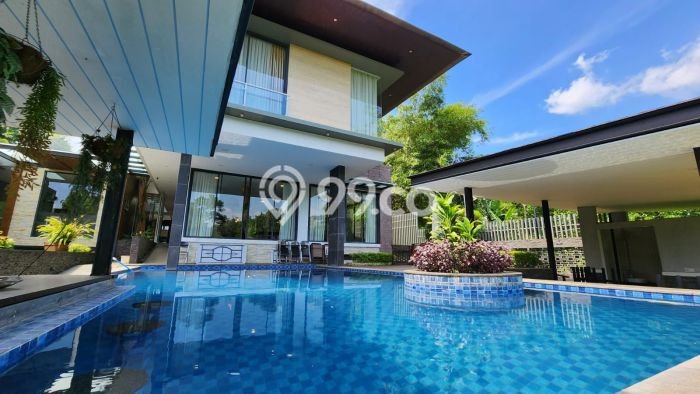 Hunian Super Mewah dengan Akses Paling Strategis di Sentul City, Bogor Hunian Super Mewah dengan Akses Paling Strategis di Sentul City, Bogor