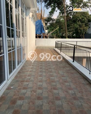 For Sale! Premium House LT 960m2 Desain Elegan di Sentul City For Sale! Premium House LT 960m2 Desain Elegan di Sentul City