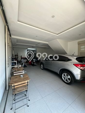 Rumah Luas Asri 2 KT Siap Pakai di Pondok Kelapa Jakarta Timur Rumah Luas Asri 2 KT Siap Pakai di Pondok Kelapa Jakarta Timur