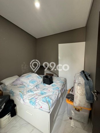 Rumah Luas Asri 2 KT Siap Pakai di Pondok Kelapa Jakarta Timur Rumah Luas Asri 2 KT Siap Pakai di Pondok Kelapa Jakarta Timur