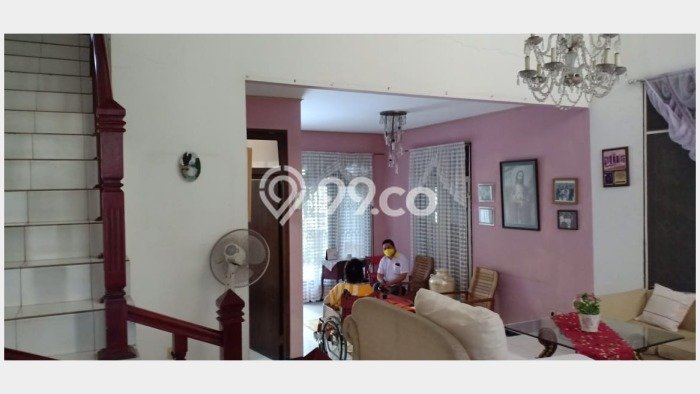 Dijual Rumah Luas Elegan Dengan View Cantik di Baranangsiang, Bogor Dijual Rumah Luas Elegan Dengan View Cantik di Baranangsiang, Bogor