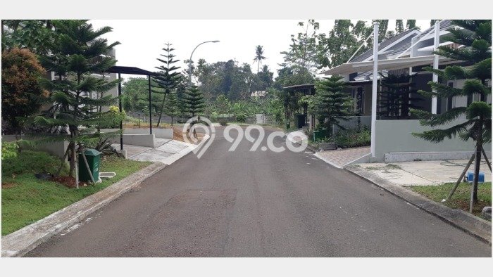 Dijual Hunian Rumah Terawat 3 Kamar di Sentul City, Bogor Dijual Hunian Rumah Terawat 3 Kamar di Sentul City, Bogor