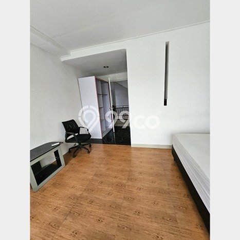 Hunian Nyaman Asri 4 KT Siap Pakai di Cilebut Bogor Hunian Nyaman Asri 4 KT Siap Pakai di Cilebut Bogor