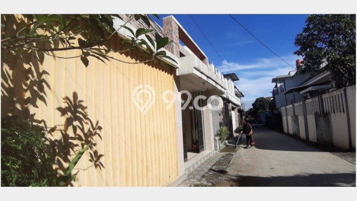 Komersial Bagus Dijual LB 450m2 Lokasi Strategis Bogor Area Cocok untuk Berbisnis Komersial Bagus Dijual LB 450m2 Lokasi Strategis Bogor Area Cocok untuk Berbisnis