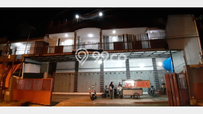 Komersial Bagus Dijual LB 450m2 Lokasi Strategis Bogor Area Cocok untuk Berbisnis Komersial Bagus Dijual LB 450m2 Lokasi Strategis Bogor Area Cocok untuk Berbisnis