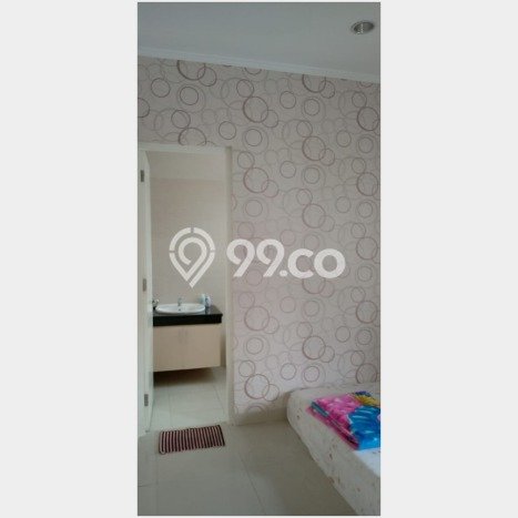 Rumah Minimalis 3 Kamar LT 184m2 di Tajur Rumah Minimalis 3 Kamar LT 184m2 di Tajur