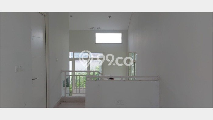 Rumah Modern 2 Kamar LT 176m2 di Sentul City Rumah Modern 2 Kamar LT 176m2 di Sentul City