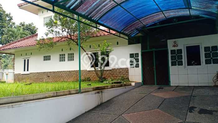 For Sale Hunian Rumah Terawat 3 KT di Bogor Nirwana Residence, Bogor For Sale Hunian Rumah Terawat 3 KT di Bogor Nirwana Residence, Bogor