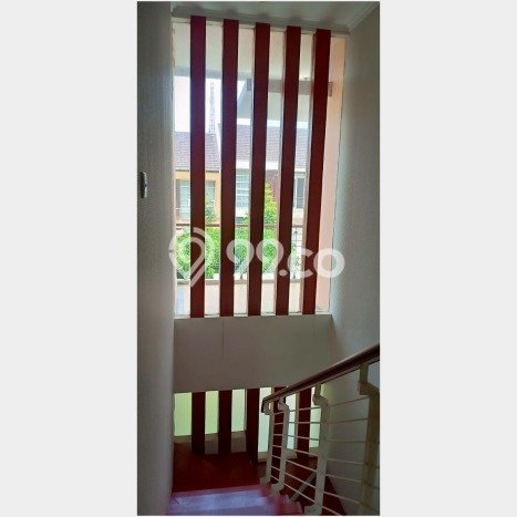 Rumah Minimalis 3 Kamar LT 184m2 di Tajur Rumah Minimalis 3 Kamar LT 184m2 di Tajur