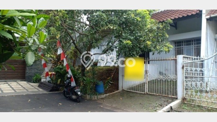 Dijual Rumah Luas Elegan Dengan View Cantik di Baranangsiang, Bogor Dijual Rumah Luas Elegan Dengan View Cantik di Baranangsiang, Bogor