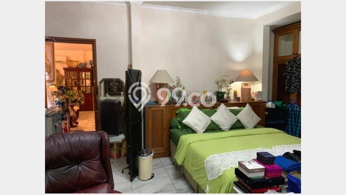 Best Deal Hunian Premium Ideal dan Luas di Menteng, Jakarta Pusat Best Deal Hunian Premium Ideal dan Luas di Menteng, Jakarta Pusat