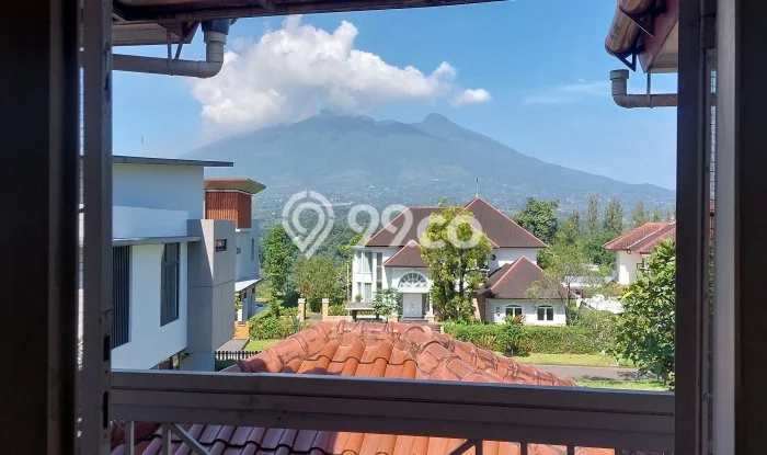 Rumah Mewah LB 500m2 Siap Pakai Desain Elegan di Rancamaya, Bogor Rumah Mewah LB 500m2 Siap Pakai Desain Elegan di Rancamaya, Bogor