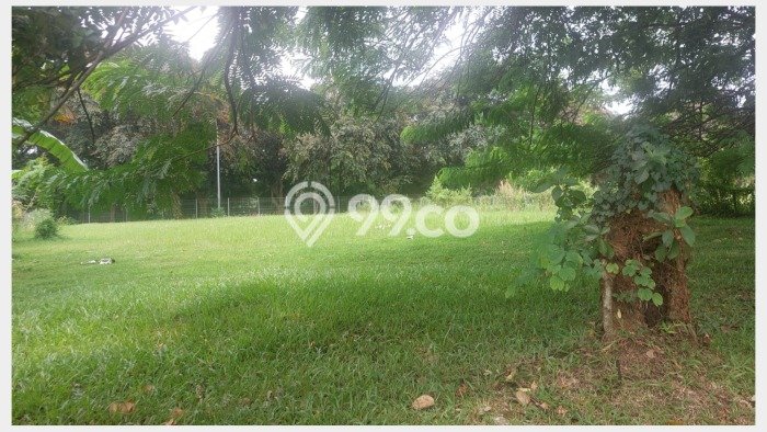 Dijual Tanah Lokasi Katulampa, Bogor Seluas 897m2 Dijual Tanah Lokasi Katulampa, Bogor Seluas 897m2