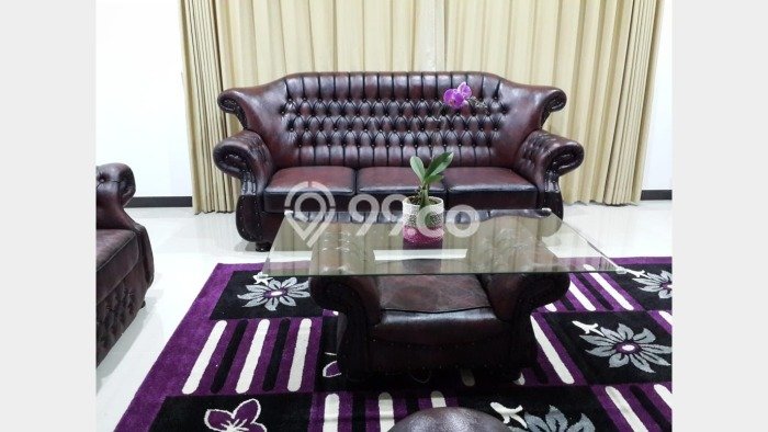 Rumah Minimalis 4 Kamar LT 144m2 di Sentul City Rumah Minimalis 4 Kamar LT 144m2 di Sentul City