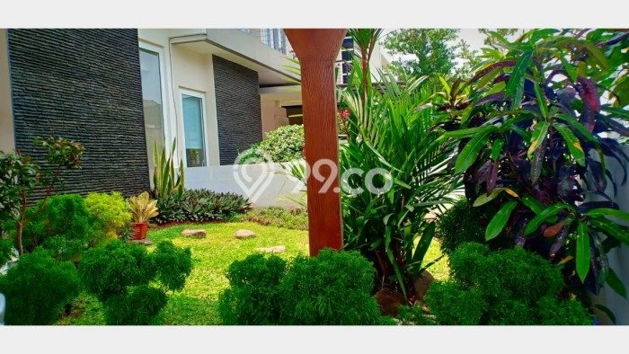 Rumah Minimalis 3 Kamar LT 184m2 di Tajur Rumah Minimalis 3 Kamar LT 184m2 di Tajur