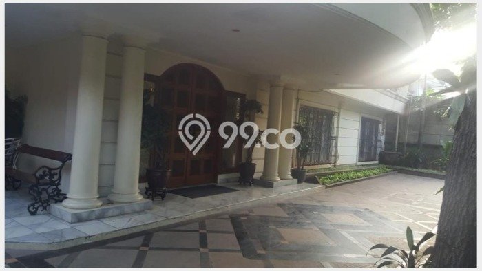 Best Deal Hunian Premium Ideal dan Luas di Menteng, Jakarta Pusat Best Deal Hunian Premium Ideal dan Luas di Menteng, Jakarta Pusat