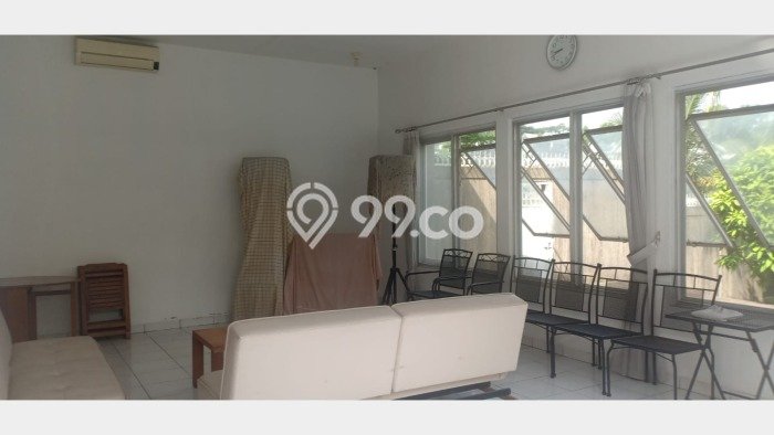 For Sale! Luxury House LT 2145m2 Desain Elegan di Sentul City For Sale! Luxury House LT 2145m2 Desain Elegan di Sentul City