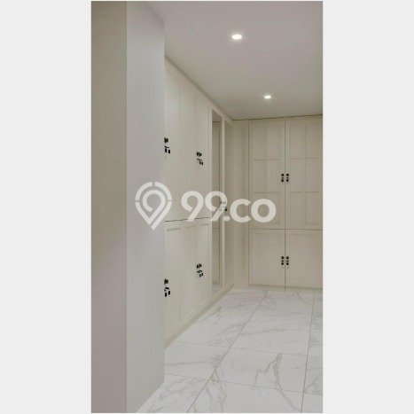 Hunian Mewah LB 550m2 Siap Pakai Desain Elegan di Sentul City, Bogor Hunian Mewah LB 550m2 Siap Pakai Desain Elegan di Sentul City, Bogor