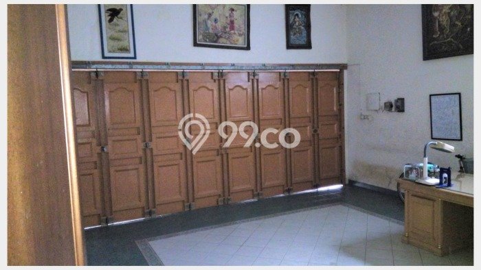 Hunian Mewah LB 620m2 Siap Pakai Desain Elegan di Bogor Nirwana Residence, Bogor Hunian Mewah LB 620m2 Siap Pakai Desain Elegan di Bogor Nirwana Residence, Bogor