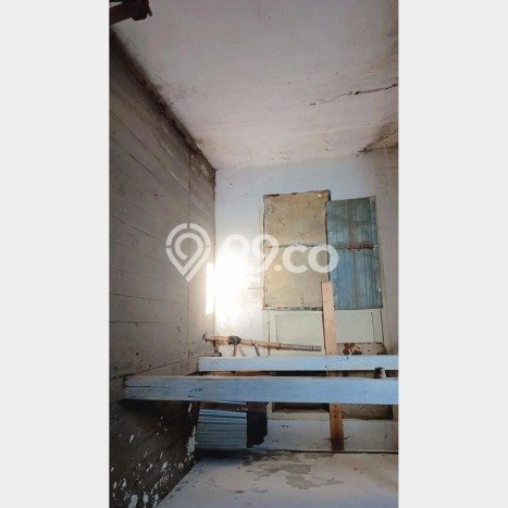 Rumah Modern 4 KT di Gudang Bogor Unfurnished Rumah Modern 4 KT di Gudang Bogor Unfurnished