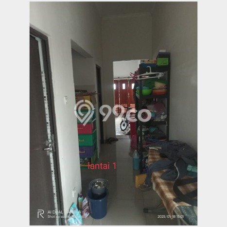 Rumah Mewah Siap Huni LT 200m2 di Ciledug, Tangerang Rumah Mewah Siap Huni LT 200m2 di Ciledug, Tangerang