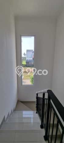 Rumah Minimalis 3 KT di Tajur Bogor Unfurnished Rumah Minimalis 3 KT di Tajur Bogor Unfurnished