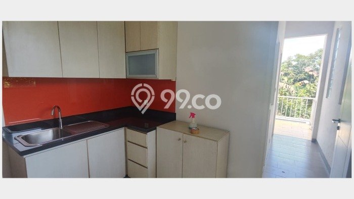 Rumah Elit Modern Tanpa Renovasi di Sentul City Bogor Rumah Elit Modern Tanpa Renovasi di Sentul City Bogor