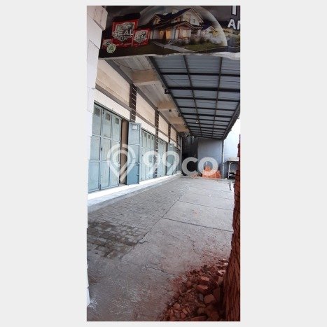 Komersial Bagus Dijual LB 450m2 Lokasi Strategis Bogor Area Cocok untuk Berbisnis Komersial Bagus Dijual LB 450m2 Lokasi Strategis Bogor Area Cocok untuk Berbisnis