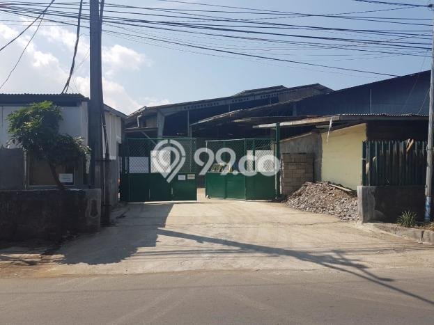 Dijual! Pabrik di Cimindi Bandung LT 11757m2 / LB 10535m2 Kawasan Bisnis Dijual! Pabrik di Cimindi Bandung LT 11757m2 / LB 10535m2 Kawasan Bisnis