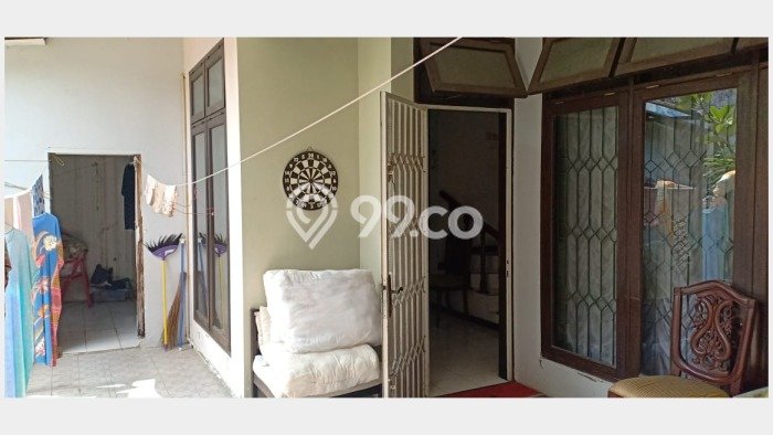 Dijual Rumah Luas Elegan Dengan View Cantik di Baranangsiang, Bogor Dijual Rumah Luas Elegan Dengan View Cantik di Baranangsiang, Bogor