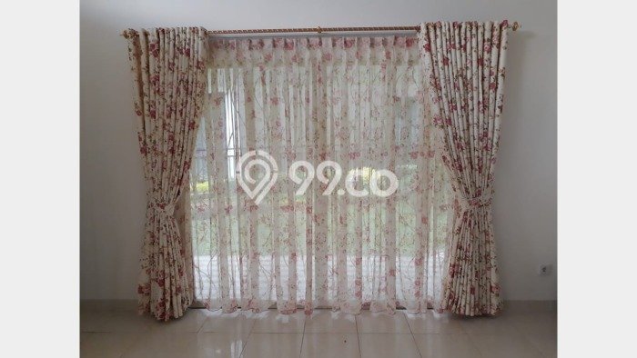Dijual Rumah Modern 2 KT di Rancamaya, Bogor Dijual Rumah Modern 2 KT di Rancamaya, Bogor