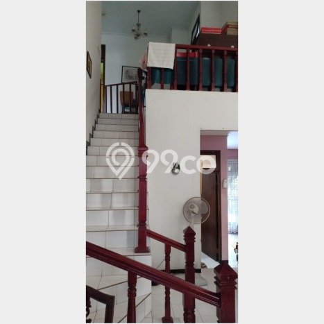 Dijual Rumah Luas Elegan Dengan View Cantik di Baranangsiang, Bogor Dijual Rumah Luas Elegan Dengan View Cantik di Baranangsiang, Bogor