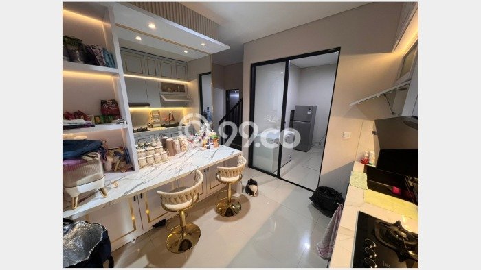 Jual Rumah Favorit Siap Huni LB 95m2 di Parung, Bogor Jual Rumah Favorit Siap Huni LB 95m2 di Parung, Bogor