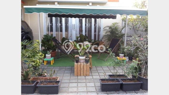 Rumah Minimalis 4 Kamar LT 144m2 di Sentul City Rumah Minimalis 4 Kamar LT 144m2 di Sentul City