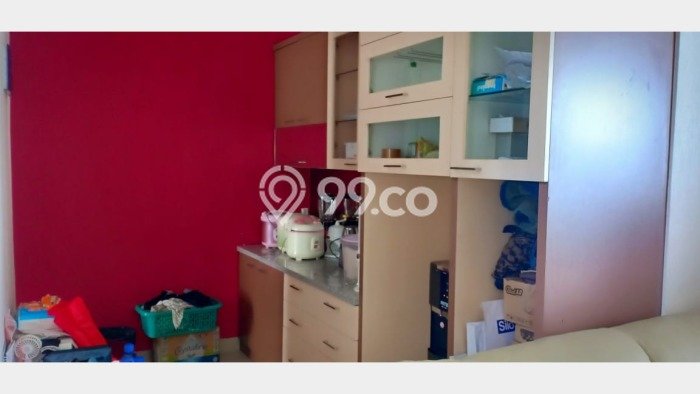 Rumah Minimalis 3 Kamar LT 184m2 di Tajur Rumah Minimalis 3 Kamar LT 184m2 di Tajur