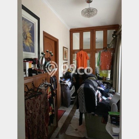 Best Deal Hunian Premium Ideal dan Luas di Menteng, Jakarta Pusat Best Deal Hunian Premium Ideal dan Luas di Menteng, Jakarta Pusat