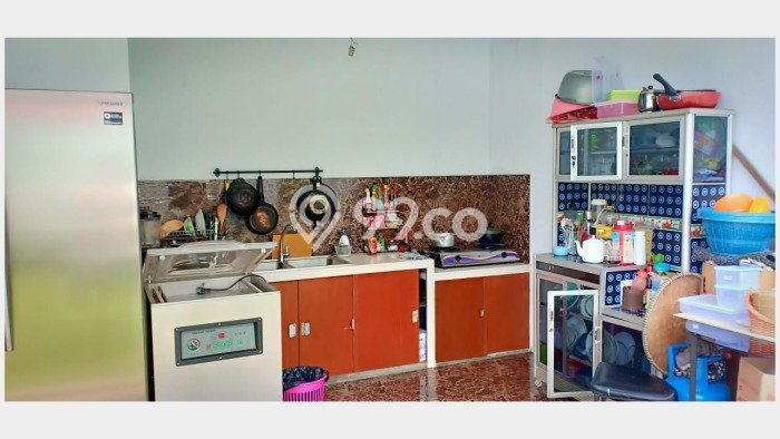 Rumah Minimalis 3 Kamar LT 184m2 di Tajur Rumah Minimalis 3 Kamar LT 184m2 di Tajur