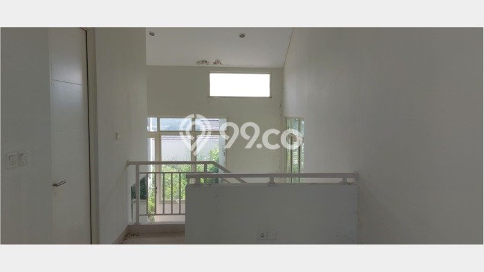 Rumah Modern 2 Kamar LT 176m2 di Sentul City Rumah Modern 2 Kamar LT 176m2 di Sentul City