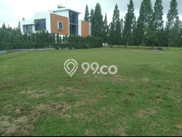 Dijual Tanah Lokasi Rancamaya, Bogor Seluas 1100m2 Dijual Tanah Lokasi Rancamaya, Bogor Seluas 1100m2