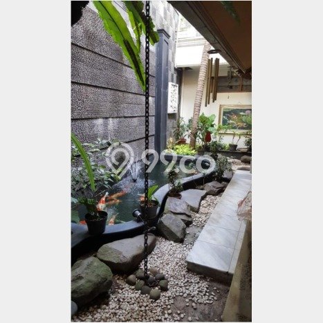 Best Deal Hunian Premium Ideal dan Luas di Menteng, Jakarta Pusat Best Deal Hunian Premium Ideal dan Luas di Menteng, Jakarta Pusat
