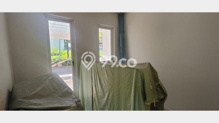 Rumah Elit Modern Tanpa Renovasi di Sentul City Bogor Rumah Elit Modern Tanpa Renovasi di Sentul City Bogor