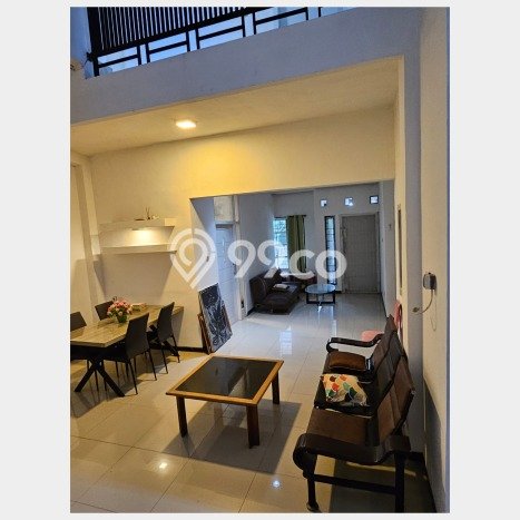 Hunian Nyaman Asri 4 KT Siap Pakai di Cilebut Bogor Hunian Nyaman Asri 4 KT Siap Pakai di Cilebut Bogor