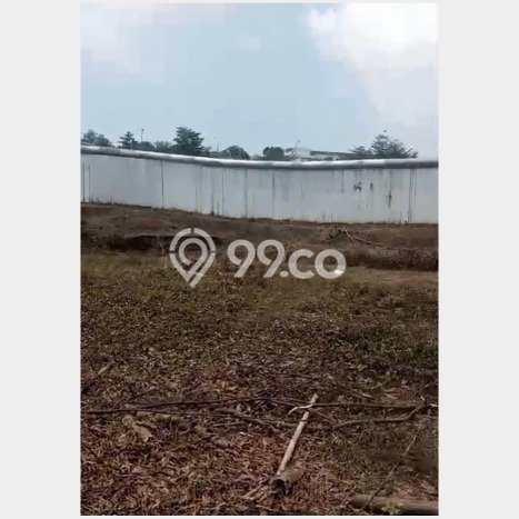 Tanah Kavling untuk Dijual di Citeureup Bogor 5000m2 Tanah Kavling untuk Dijual di Citeureup Bogor 5000m2