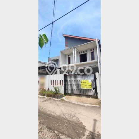 Jual Rumah Murah di Dramaga Bogor Harga Rp 500 Juta LT 110m2 Jual Rumah Murah di Dramaga Bogor Harga Rp 500 Juta LT 110m2