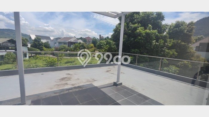 Rumah Elit Modern Tanpa Renovasi di Sentul City Bogor Rumah Elit Modern Tanpa Renovasi di Sentul City Bogor