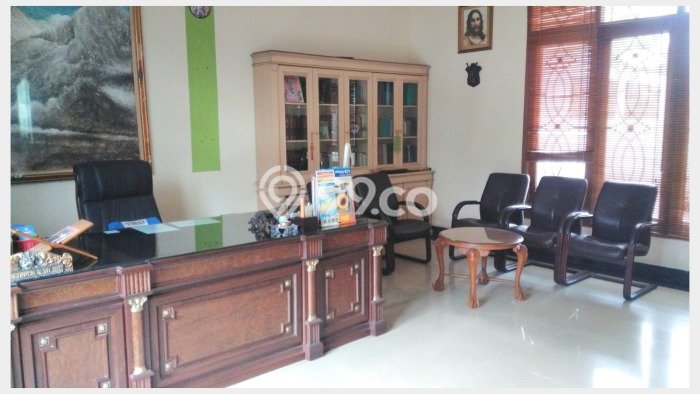 Hunian Mewah LB 620m2 Siap Pakai Desain Elegan di Bogor Nirwana Residence, Bogor Hunian Mewah LB 620m2 Siap Pakai Desain Elegan di Bogor Nirwana Residence, Bogor