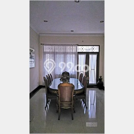 Hunian Mewah LB 620m2 Siap Pakai Desain Elegan di Bogor Nirwana Residence, Bogor Hunian Mewah LB 620m2 Siap Pakai Desain Elegan di Bogor Nirwana Residence, Bogor